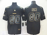 Nike 49ers 80 Jerry Rice Black Gold Vapor Untouchable Limited Jersey,baseball caps,new era cap wholesale,wholesale hats
